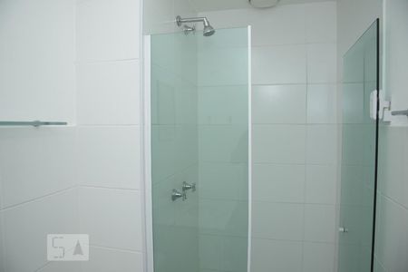 Apartamento à venda com 65m², 2 quartos e 1 vagaBanheiro do Quarto 2