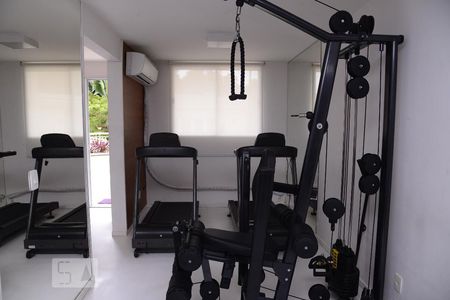 Apartamento à venda com 65m², 2 quartos e 1 vagaÁrea comum - Academia