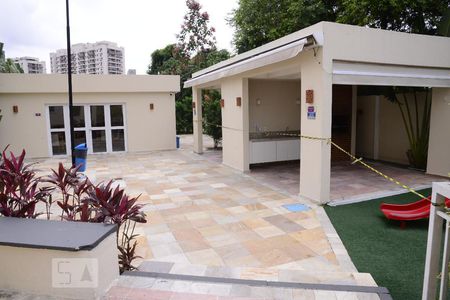 Apartamento à venda com 65m², 2 quartos e 1 vagaÁrea comum - Churrasqueira
