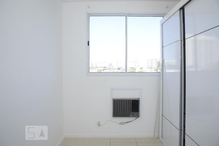 Quarto 1 - Suíte  de apartamento à venda com 2 quartos, 65m² em Jacarepaguá, Rio de Janeiro