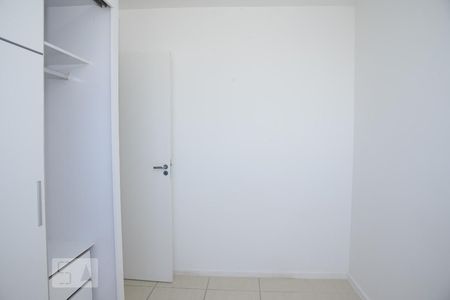 Quarto 1 - Suíte  de apartamento à venda com 2 quartos, 65m² em Jacarepaguá, Rio de Janeiro