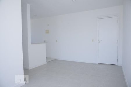 Sala de apartamento à venda com 2 quartos, 60m² em Taquara, Rio de Janeiro