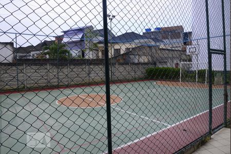 Apartamento à venda com 60m², 2 quartos e 1 vagaÁrea comum - Quadra Esportiva 