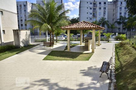 Apartamento à venda com 60m², 2 quartos e 1 vagaÁrea comum