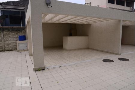 Apartamento à venda com 60m², 2 quartos e 1 vagaÁrea comum - Churrasqueira