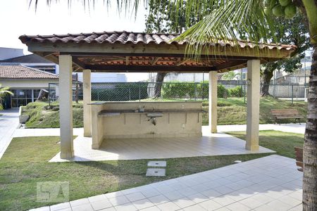 Apartamento à venda com 60m², 2 quartos e 1 vagaÁrea comum