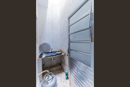 Casa à venda com 75m², 4 quartos e 2 vagas Casa à venda com 75m², 4 quartos e 2 vagasCozinha