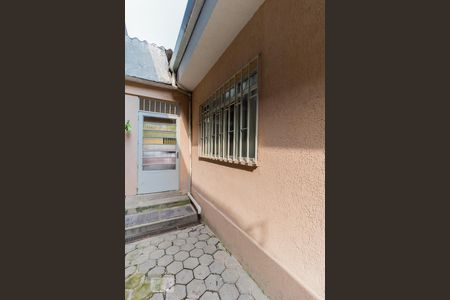 Casa à venda com 75m², 4 quartos e 2 vagas Casa à venda com 75m², 4 quartos e 2 vagasCorredor