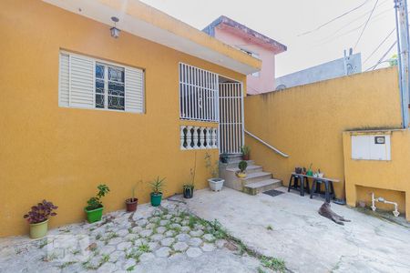 Casa à venda com 75m², 4 quartos e 2 vagas Casa à venda com 75m², 4 quartos e 2 vagasGaragem