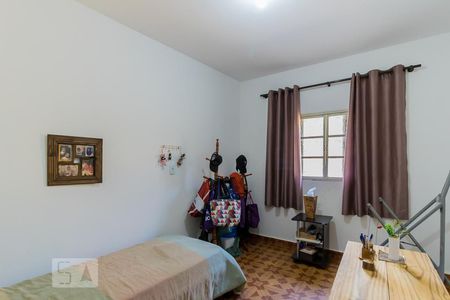 Quarto 1 de casa à venda com 4 quartos, 75m² em Jardim Laone, São Paulo