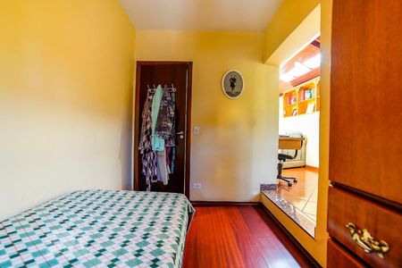 Casa à venda com 136m², 4 quartos e 2 vagas Casa à venda com 136m², 4 quartos e 2 vagasQuarto 3