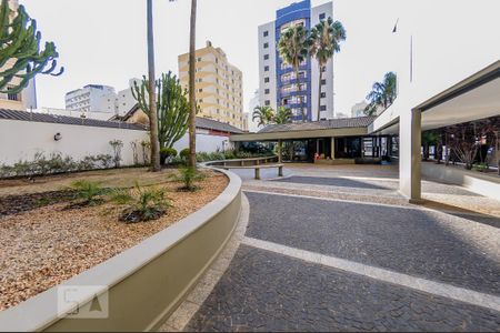 Apartamento à venda com 58m², 1 quarto e 1 vaga Apartamento à venda com 58m², 1 quarto e 1 vagaÁrea comum - Área Livre