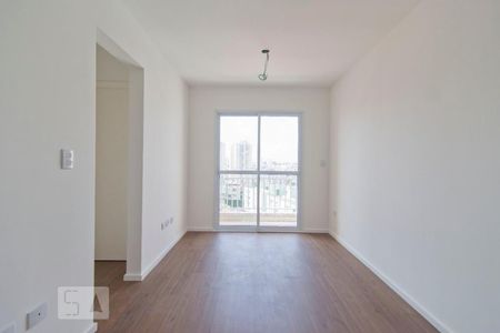 Sala de apartamento à venda com 2 quartos, 52m² em Lauzane Paulista, São Paulo