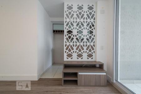 Apartamento para alugar com 49m², 1 quarto e 1 vaga Apartamento para alugar com 49m², 1 quarto e 1 vagaSala