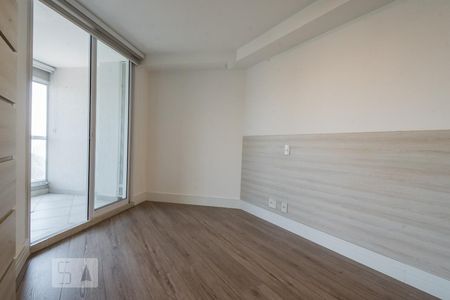 Apartamento para alugar com 49m², 1 quarto e 1 vaga Apartamento para alugar com 49m², 1 quarto e 1 vagaQuarto