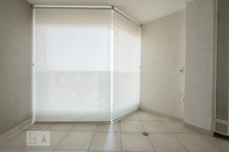 Apartamento para alugar com 49m², 1 quarto e 1 vaga Apartamento para alugar com 49m², 1 quarto e 1 vagaVaranda