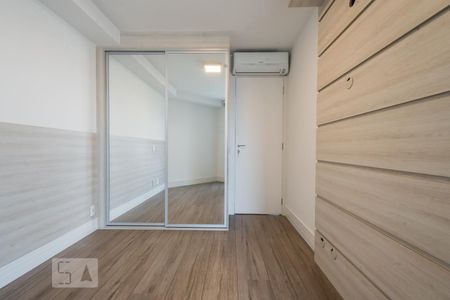 Apartamento para alugar com 49m², 1 quarto e 1 vaga Apartamento para alugar com 49m², 1 quarto e 1 vagaQuarto