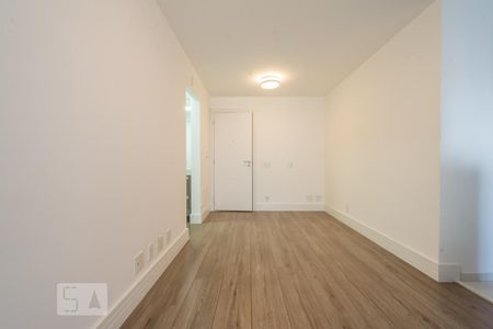 Apartamento para alugar com 49m², 1 quarto e 1 vaga Apartamento para alugar com 49m², 1 quarto e 1 vagaSala