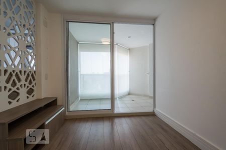 Apartamento para alugar com 49m², 1 quarto e 1 vaga Apartamento para alugar com 49m², 1 quarto e 1 vagaSala