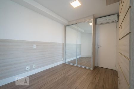 Apartamento para alugar com 49m², 1 quarto e 1 vaga Apartamento para alugar com 49m², 1 quarto e 1 vagaQuarto