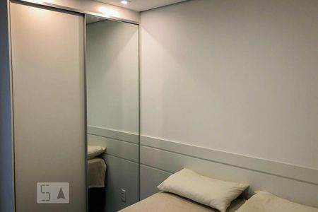 Apartamento para alugar com 34m², 2 quartos e sem vaga Apartamento para alugar com 34m², 2 quartos e sem vagaQuarto 1