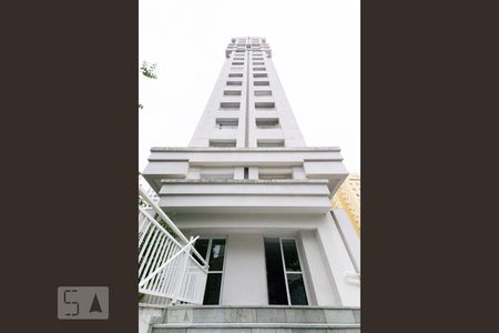 Apartamento para alugar com 73m², 2 quartos e 2 vagasFachada