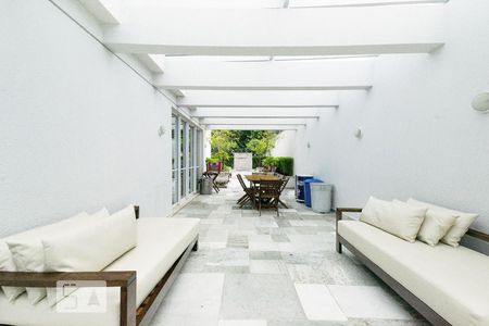 Apartamento para alugar com 73m², 2 quartos e 2 vagasArea Comum