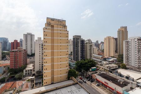 Apartamento para alugar com 73m², 2 quartos e 2 vagasVista