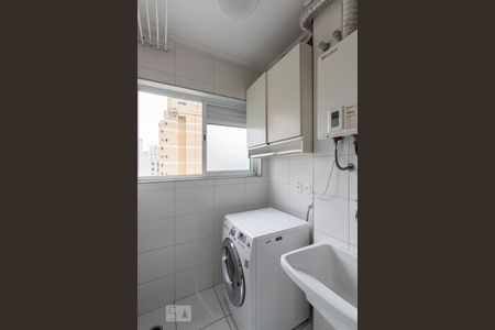 Apartamento para alugar com 73m², 2 quartos e 2 vagasArea de Serviço