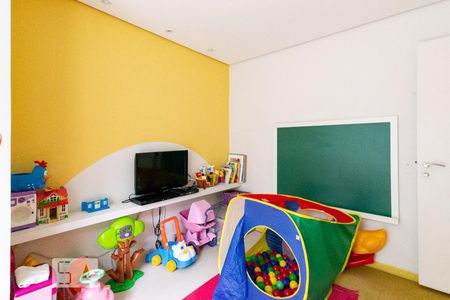 Apartamento para alugar com 73m², 2 quartos e 2 vagasBrinquedoteca