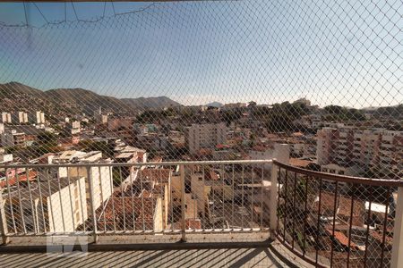 Apartamento à venda com 80m², 2 quartos e 1 vagaVista Quarto 1