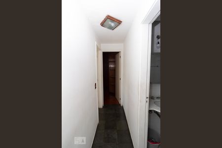 Apartamento à venda com 80m², 2 quartos e 1 vagaCorredor