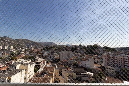 Apartamento à venda com 80m², 2 quartos e 1 vagaVista da Sala