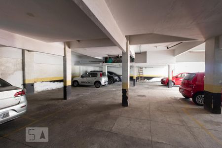 Apartamento à venda com 80m², 2 quartos e 1 vagaGaragem