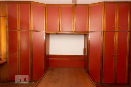 Apartamento à venda com 80m², 2 quartos e 1 vagaQuarto 2 armarios