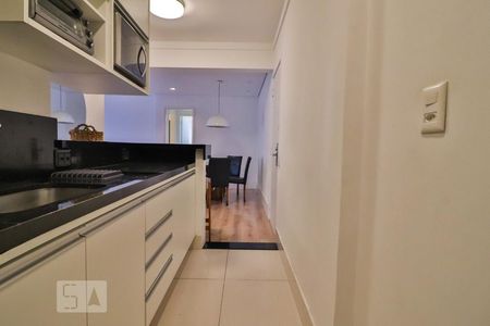 Apartamento para alugar com 100m², 3 quartos e 2 vagas Apartamento para alugar com 100m², 3 quartos e 2 vagasCozinha