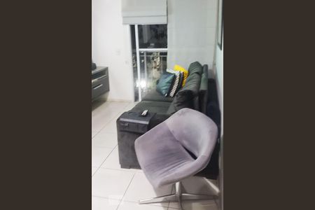 Apartamento à venda com 60m², 2 quartos e 1 vaga