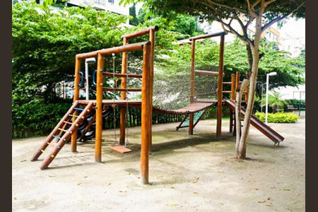 Apartamento à venda com 60m², 2 quartos e 1 vaga