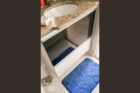 Apartamento à venda com 60m², 2 quartos e 1 vaga