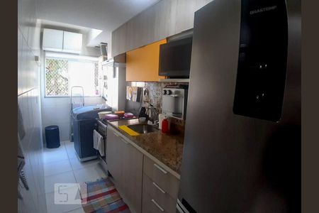 Apartamento à venda com 60m², 2 quartos e 1 vaga
