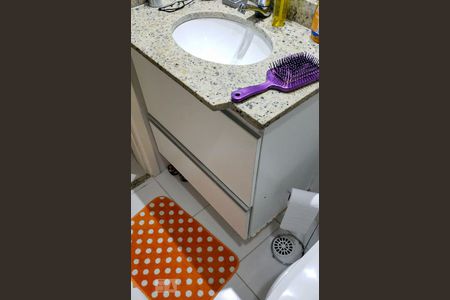 Apartamento à venda com 60m², 2 quartos e 1 vaga