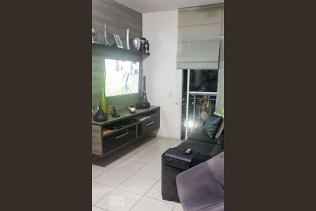 Apartamento à venda com 60m², 2 quartos e 1 vaga
