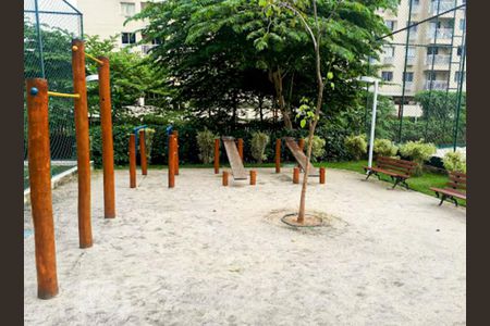 Apartamento à venda com 60m², 2 quartos e 1 vaga