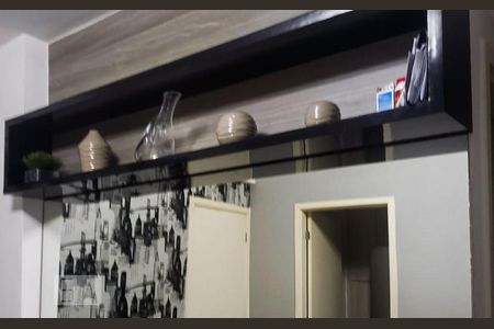 Apartamento à venda com 60m², 2 quartos e 1 vaga