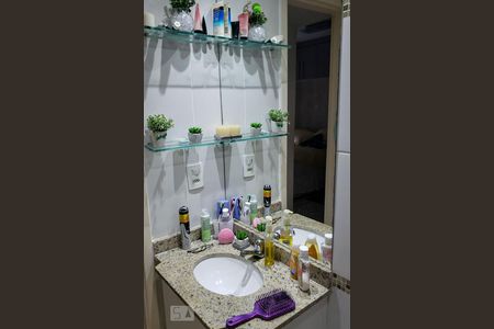 Apartamento à venda com 60m², 2 quartos e 1 vaga