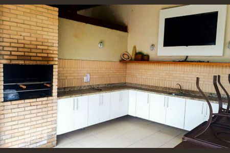 Apartamento à venda com 60m², 2 quartos e 1 vaga