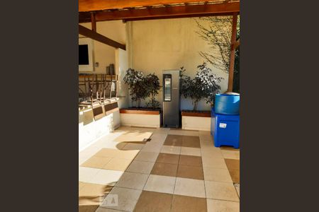 Apartamento à venda com 60m², 2 quartos e 1 vaga