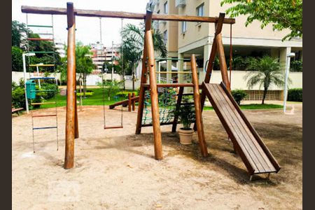 Apartamento à venda com 60m², 2 quartos e 1 vaga