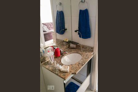 Apartamento à venda com 60m², 2 quartos e 1 vaga