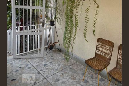 Casa para alugar com 180m², 3 quartos e 1 vagaEntrada